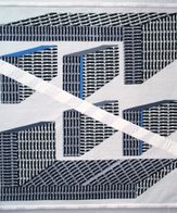 Alvar Aalto - No More, No Less (160x148 cm)